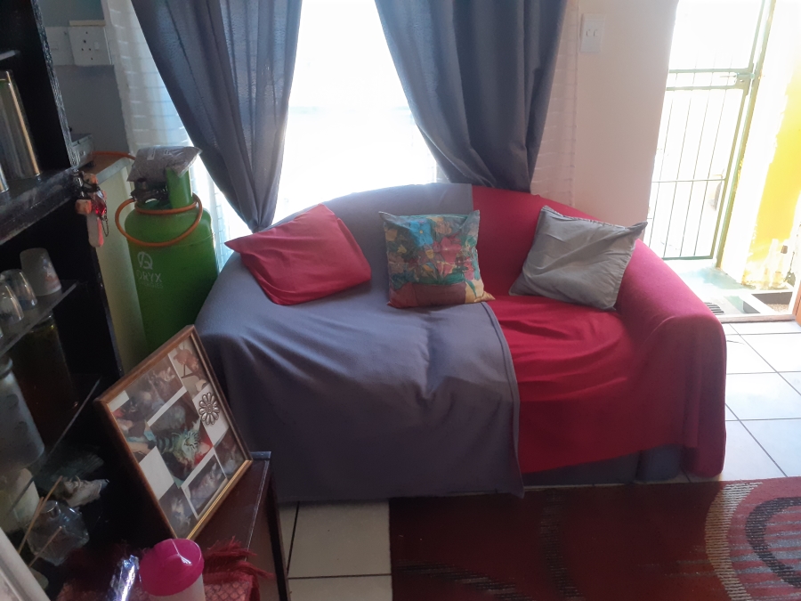 2 Bedroom Property for Sale in Salberau Western Cape